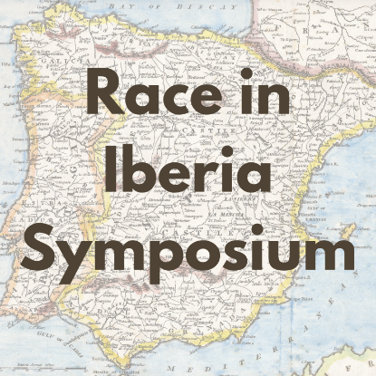 Race in Iberia Symposium