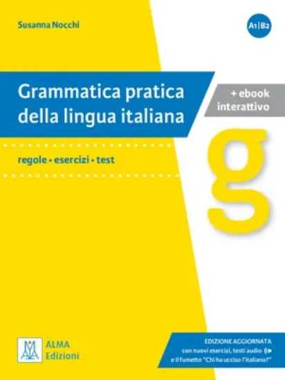 Grammatica Pratica della Lingua Italiana