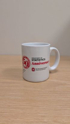 Picture of Mug for College of Statistics