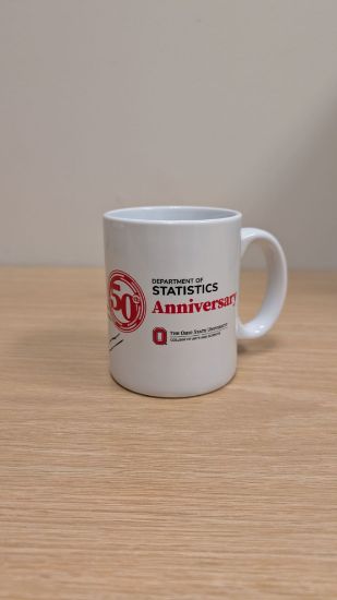 Picture of Mug for College of Statistics